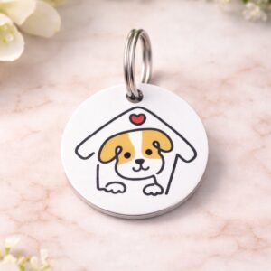 pet tag