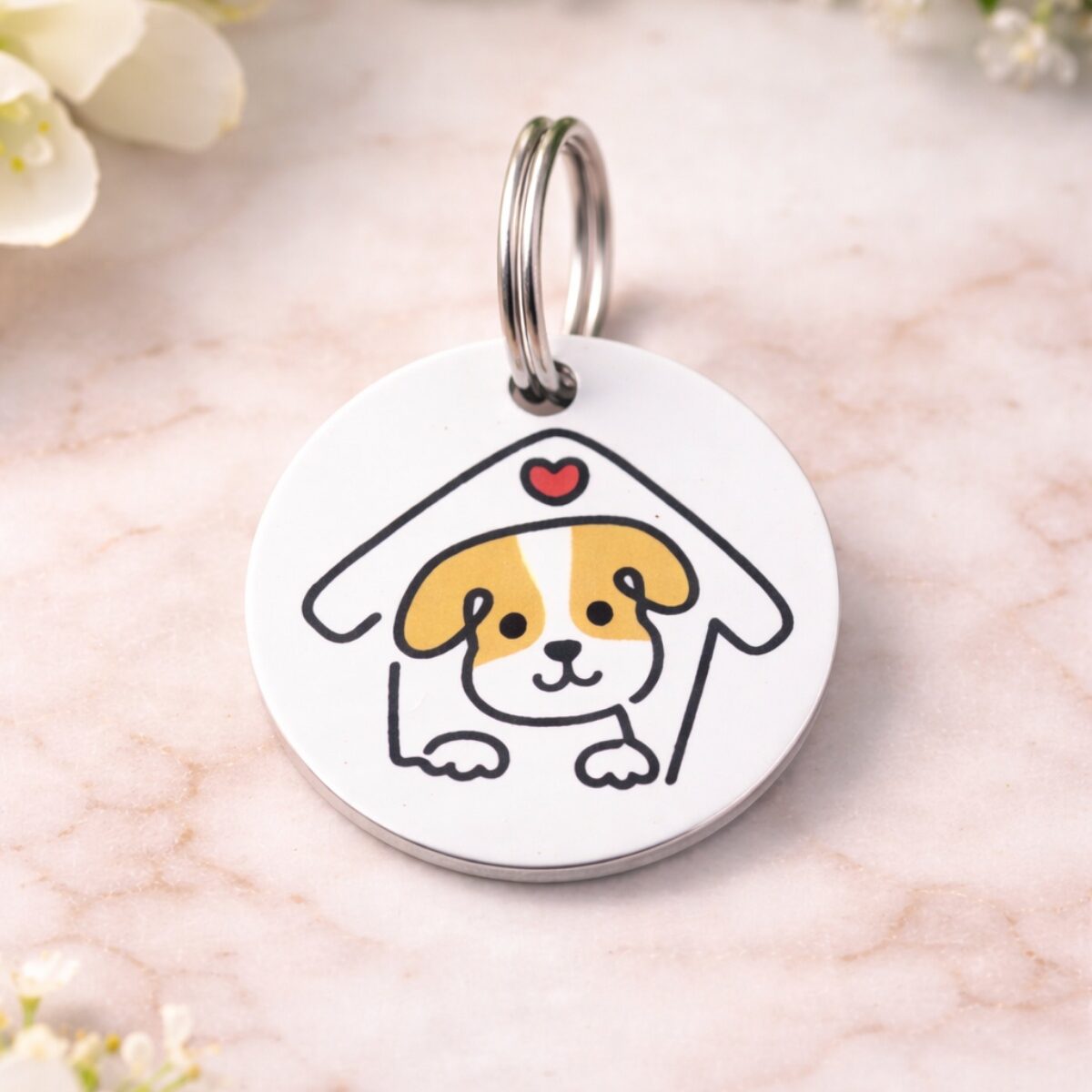 pet tag