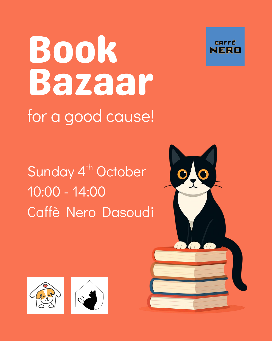 book bazaar